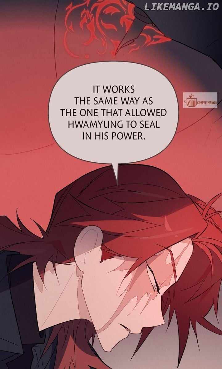 Dealing With Demons Chapter 54 79
